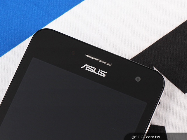 純粹本位 禪心入魂 ASUS ZenFone 5