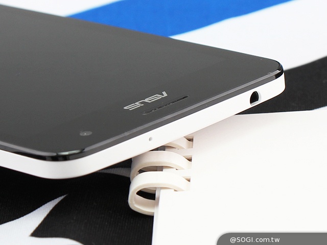 純粹本位 禪心入魂 ASUS ZenFone 5