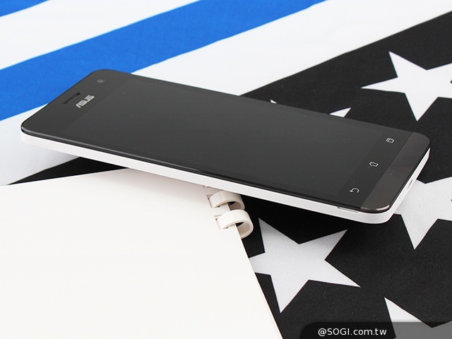 純粹本位 禪心入魂 ASUS ZenFone 5