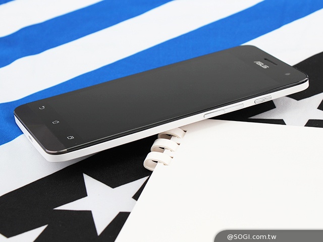 純粹本位 禪心入魂 ASUS ZenFone 5