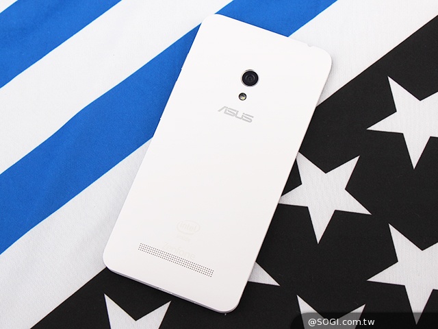 純粹本位 禪心入魂 ASUS ZenFone 5