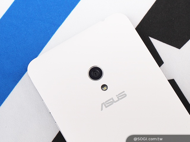 純粹本位 禪心入魂 ASUS ZenFone 5