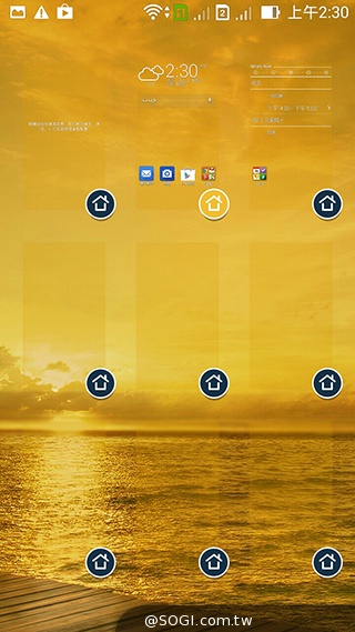 純粹本位 禪心入魂 ASUS ZenFone 5