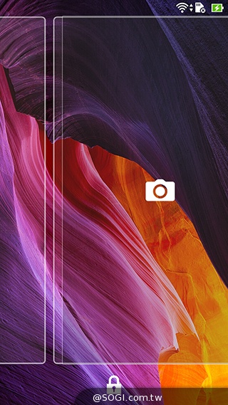 純粹本位 禪心入魂 ASUS ZenFone 5