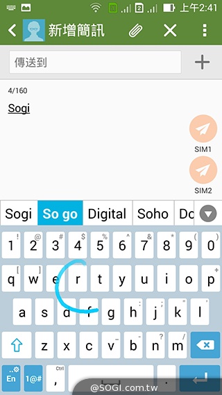純粹本位 禪心入魂 ASUS ZenFone 5
