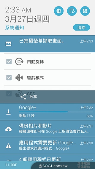純粹本位 禪心入魂 ASUS ZenFone 5