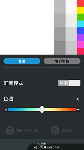 純粹本位 禪心入魂 ASUS ZenFone 5
