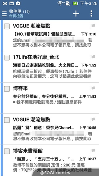 純粹本位 禪心入魂 ASUS ZenFone 5