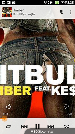 純粹本位 禪心入魂 ASUS ZenFone 5