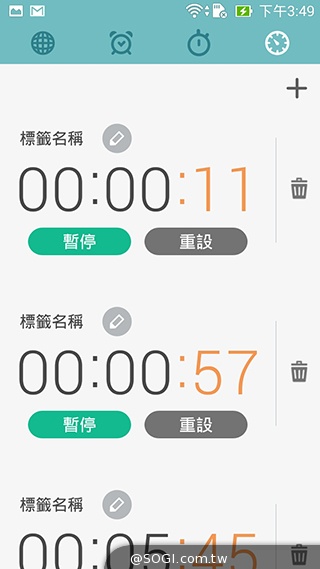 純粹本位 禪心入魂 ASUS ZenFone 5