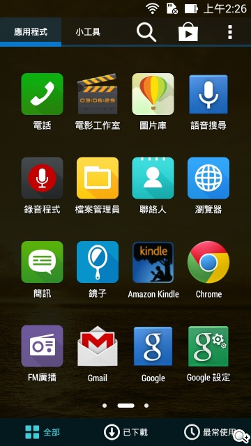 純粹本位 禪心入魂 ASUS ZenFone 5