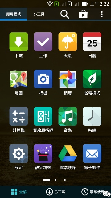 純粹本位 禪心入魂 ASUS ZenFone 5