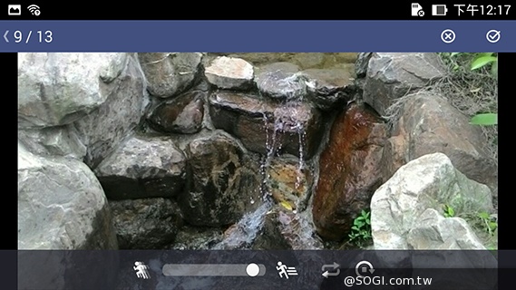 純粹本位 禪心入魂 ASUS ZenFone 5