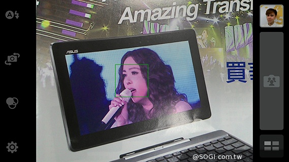 純粹本位 禪心入魂 ASUS ZenFone 5