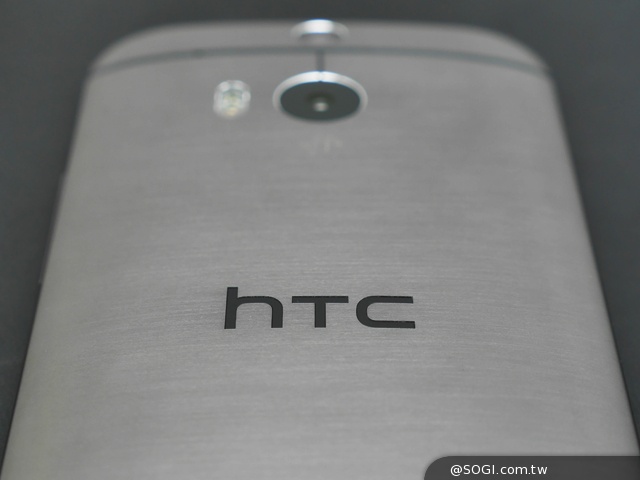 周永明談HTC One（M8）設計理念與開發秘辛
