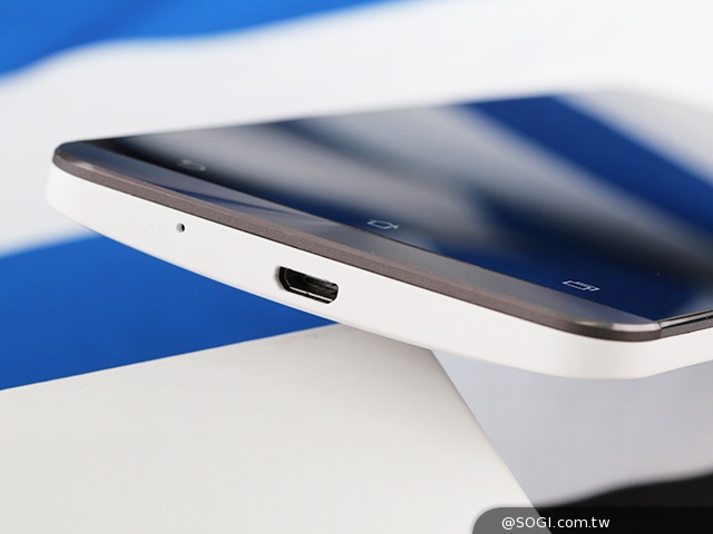 純粹本位 禪心入魂 ASUS ZenFone 5