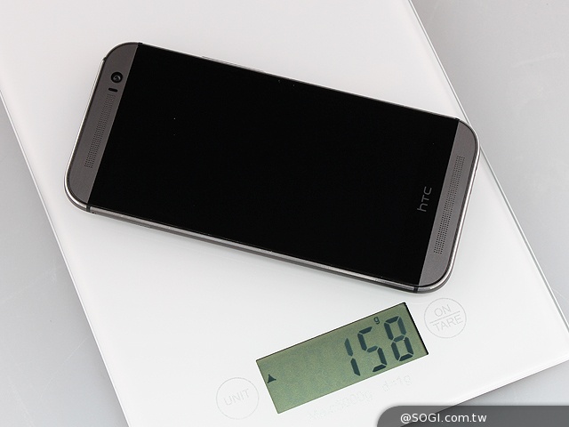 傳承與進化 HTC One M8、M7兩代旗艦比拼