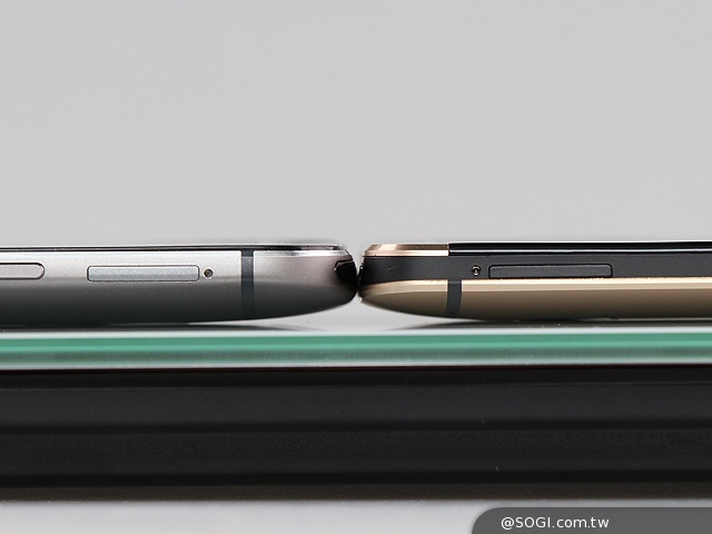 傳承與進化 HTC One M8、M7兩代旗艦比拼