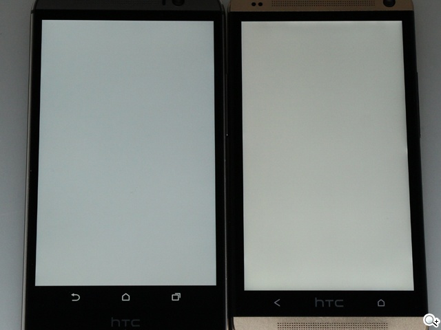 傳承與進化 HTC One M8、M7兩代旗艦比拼