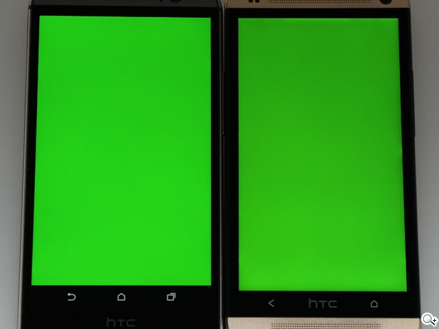 傳承與進化 HTC One M8、M7兩代旗艦比拼