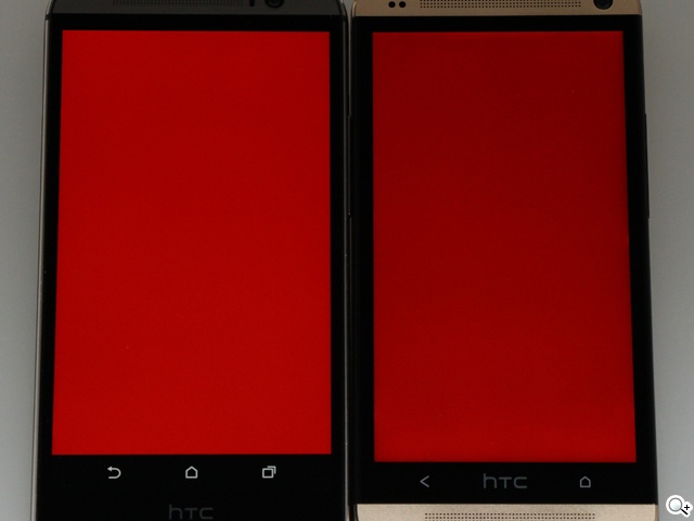 傳承與進化 HTC One M8、M7兩代旗艦比拼