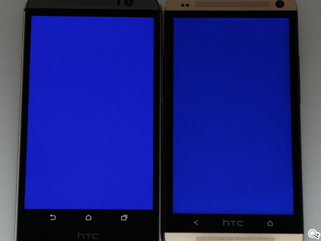 傳承與進化 HTC One M8、M7兩代旗艦比拼