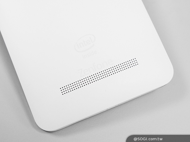 純粹本位 禪心入魂 ASUS ZenFone 5