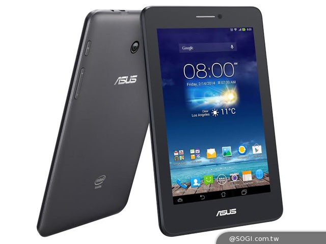 手機平板ASUS Fonepad 7 ME175GC新上市8千有找
