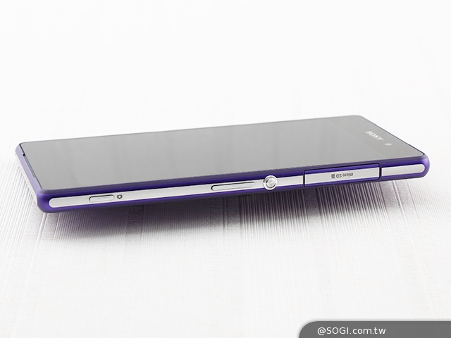 Sony Xperia Z2外觀、效能篇 歷代全平衡旗艦機回顧