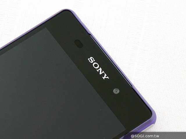 Sony Xperia Z2外觀、效能篇 歷代全平衡旗艦機回顧