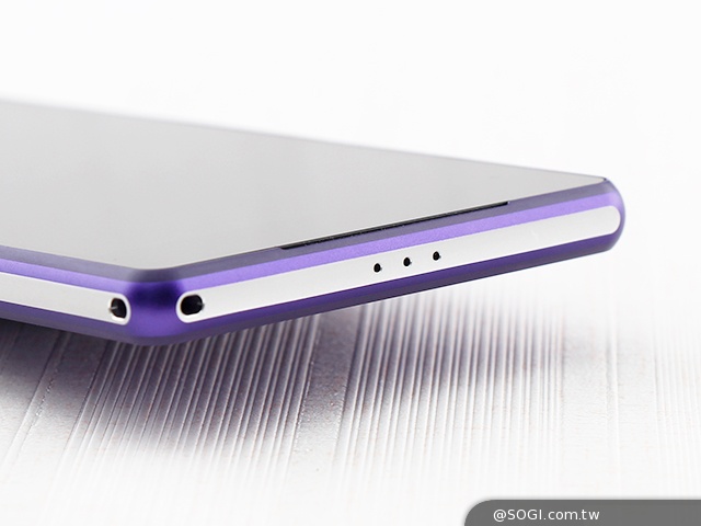 Sony Xperia Z2外觀、效能篇 歷代全平衡旗艦機回顧