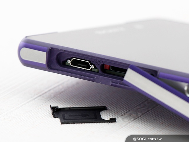 Sony Xperia Z2外觀、效能篇 歷代全平衡旗艦機回顧