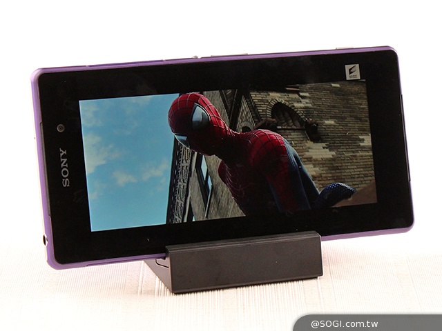 Sony Xperia Z2外觀、效能篇 歷代全平衡旗艦機回顧