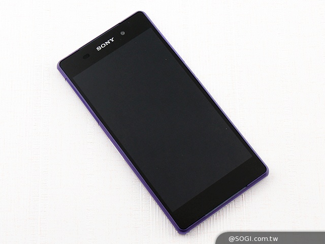 Sony Xperia Z2外觀、效能篇 歷代全平衡旗艦機回顧