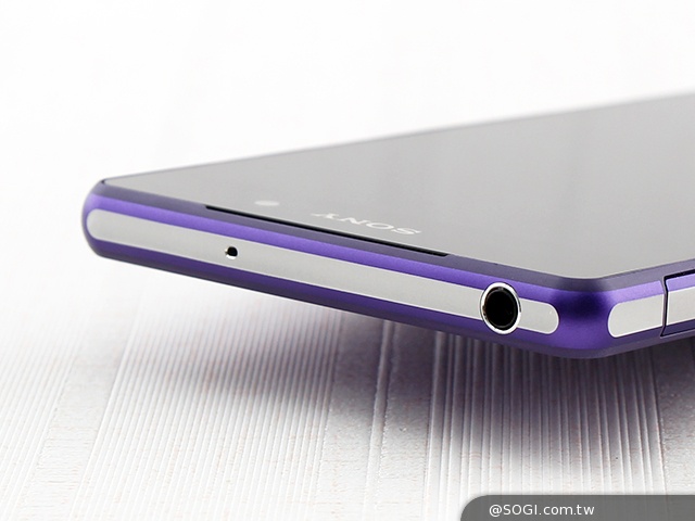 Sony Xperia Z2外觀、效能篇 歷代全平衡旗艦機回顧