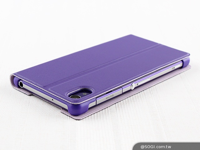 Sony Xperia Z2外觀、效能篇 歷代全平衡旗艦機回顧