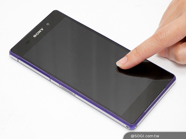 Sony Xperia Z2外觀、效能篇 歷代全平衡旗艦機回顧