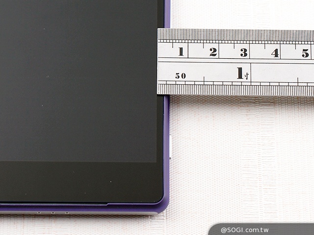 Sony Xperia Z2外觀、效能篇 歷代全平衡旗艦機回顧