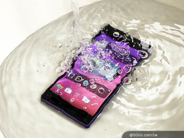 Sony Xperia Z2外觀、效能篇 歷代全平衡旗艦機回顧