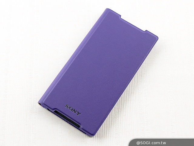 Sony Xperia Z2外觀、效能篇 歷代全平衡旗艦機回顧