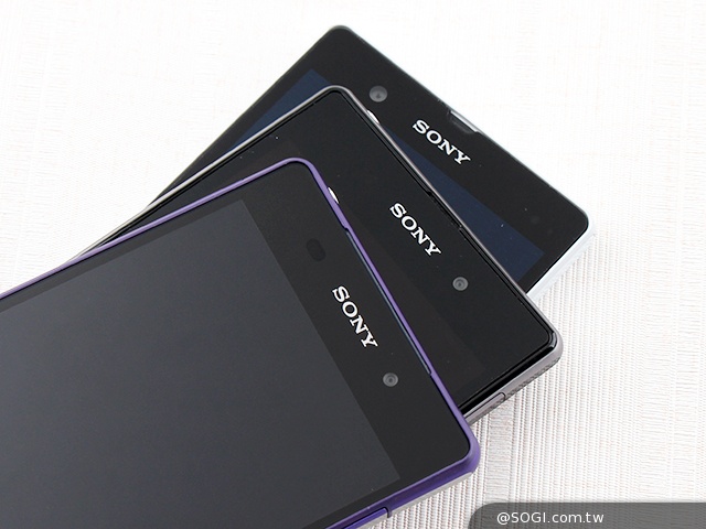 Sony Xperia Z2外觀、效能篇 歷代全平衡旗艦機回顧