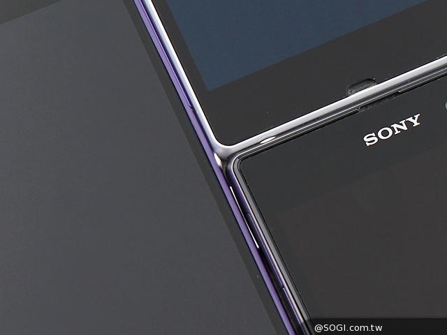 Sony Xperia Z2外觀、效能篇 歷代全平衡旗艦機回顧