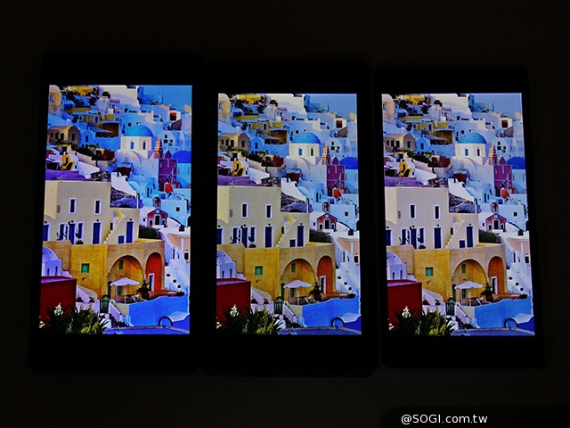 Sony Xperia Z2外觀、效能篇 歷代全平衡旗艦機回顧