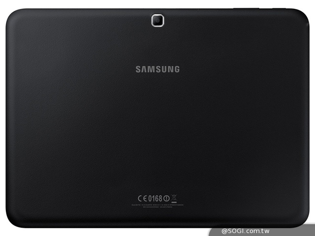 三星發表3款GALAXY Tab 4平板 全面支援LTE網路