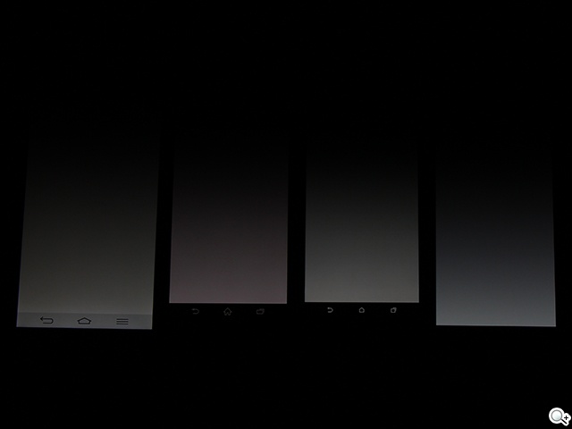 2014旗艦報到！M8、S5、Z2、G Pro 2四機全面比拼