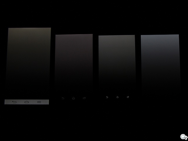 2014旗艦報到！M8、S5、Z2、G Pro 2四機全面比拼