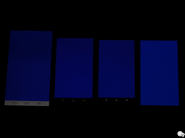 2014旗艦報到！M8、S5、Z2、G Pro 2四機全面比拼