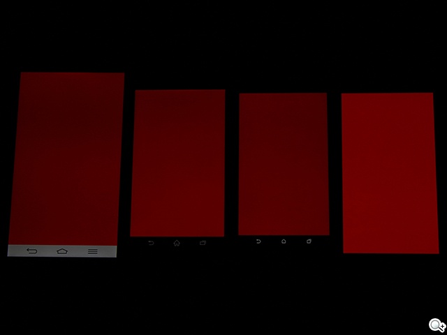 2014旗艦報到！M8、S5、Z2、G Pro 2四機全面比拼