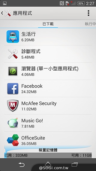 Sony Xperia Z2外觀、效能篇 歷代全平衡旗艦機回顧