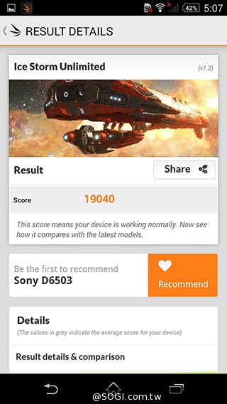 Sony Xperia Z2外觀、效能篇 歷代全平衡旗艦機回顧